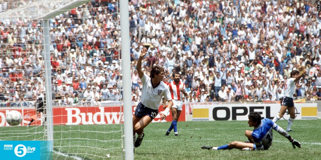 5liveSport's tweet photo. Since 1966, #ENG have beaten six teams in a knock-out game:

Paraguay
#BEL
Cameroon
#ESP
Denmark
Ecuador

#ENGISL https://t.co/DzcF8q1h24