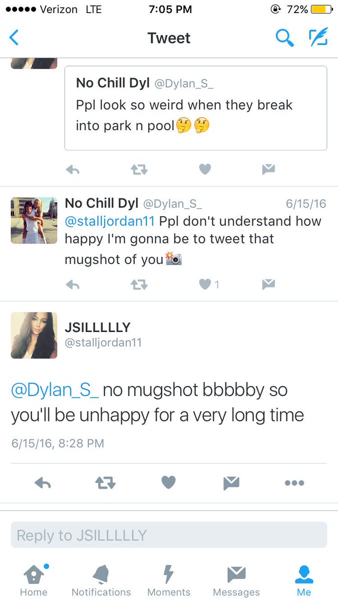 Dylan_S_'s tweet photo. Oh really😂🤔 @stalljordan11 https://t.co/EnY44KI4bM