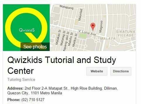 jentleheart15's tweet image. Hey #mommies ! Check out this #tutorialcenter in #QuezonCity .Hepl ur children attain good grades. 1 on 1 tutoring