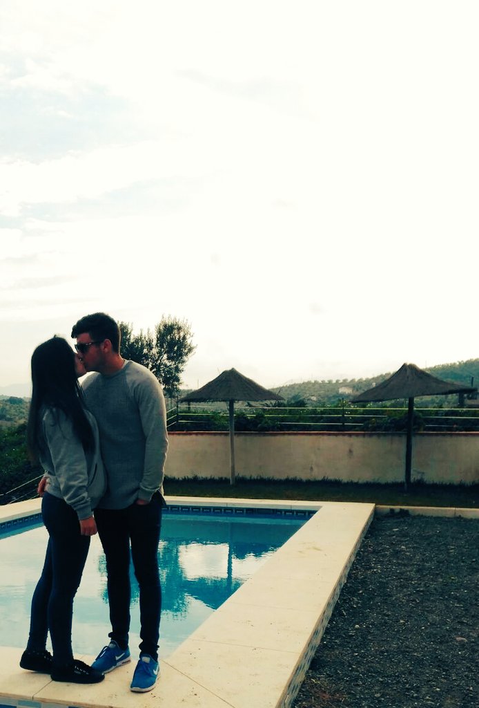 _mafern0's tweet photo. Mi suerte 💓 https://t.co/hWoHKaa7XR