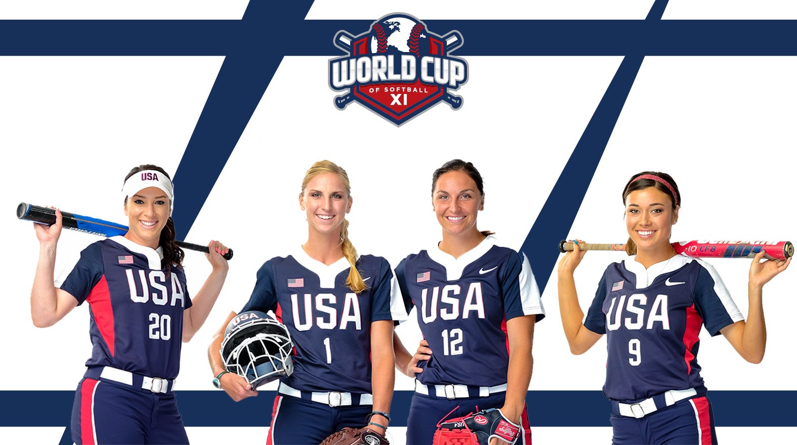 Usa Softball Come See Team Usa This July In Okc For The Worldcupofsoftballxi Tickets Start At Just 10 T Co Cu94tgonpb
