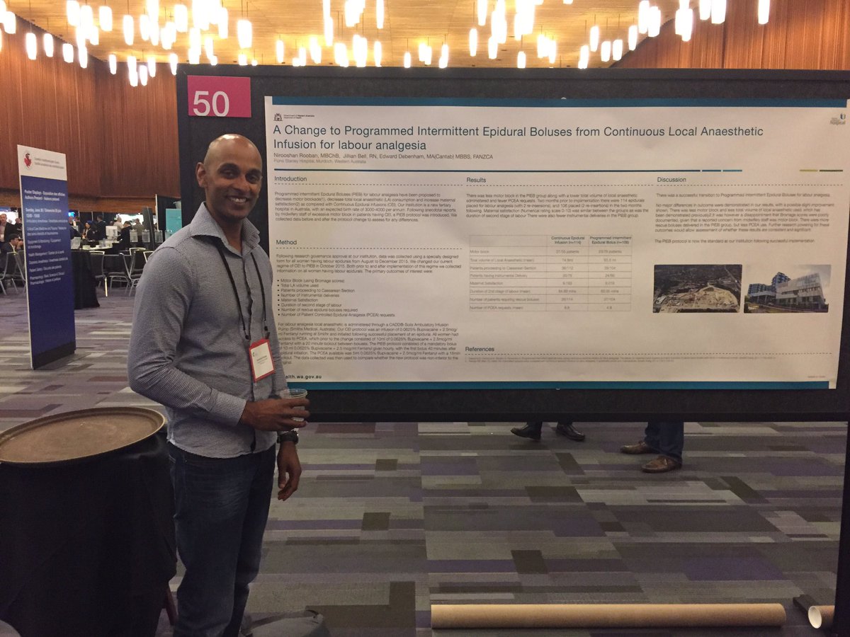 anesthres's tweet photo. Proud of the anesthesia research on display from VGH at #CAS_SCA2016 @DrRayTang @difficultAW @kvmayson @VCHResearch https://t.co/ZvtyBZNFjq