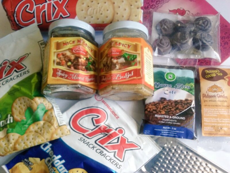 tabancabox's tweet photo. Want to see great #foodinnovation? Check out the #ManBox from@tabancabox. This month we have #saltfish in a bottle! https://t.co/yLsAfZlnuR