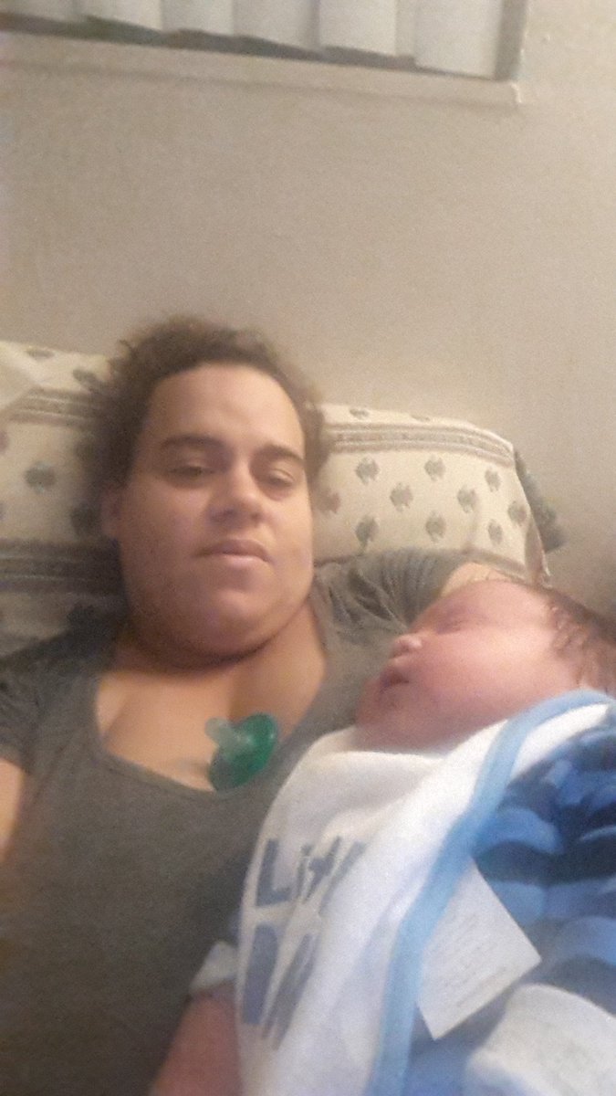 Mayelf7's tweet image. There are days when your super tired. But it's all worth it for him.