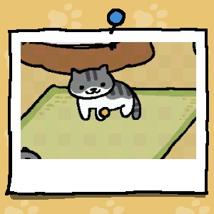 cuddlegurl21's tweet photo. #ねこあつめ one of my favorite cats https://t.co/cdfWgN9lbo