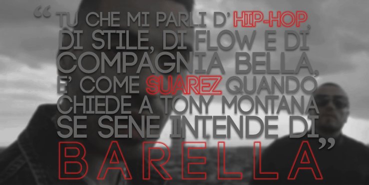 _gei_bi's tweet photo. @marracash @THEREALGUE 
#Santeria https://t.co/Fe96whNy69
