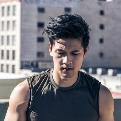 purple_cami's tweet photo. If you look up "perfect" in the dictionary, you will find a picture of @HarryShumJr https://t.co/GDsqZssgEW
