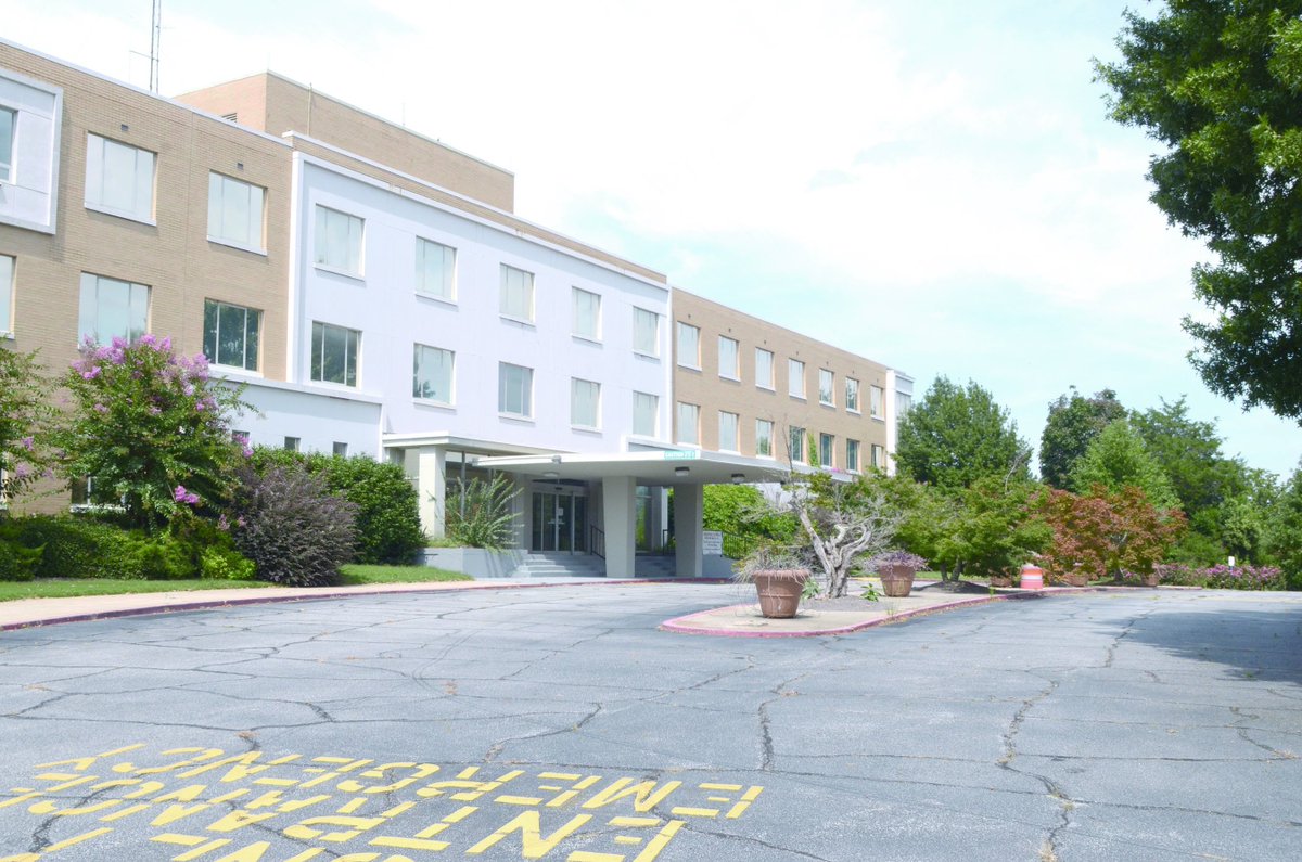 TimesHerald's tweet photo. State approves Certificate of Need for Newnan Behavioral  Hospital. #gahealth https://t.co/UMxL73fmwF https://t.co/PkrzaAlnoy
