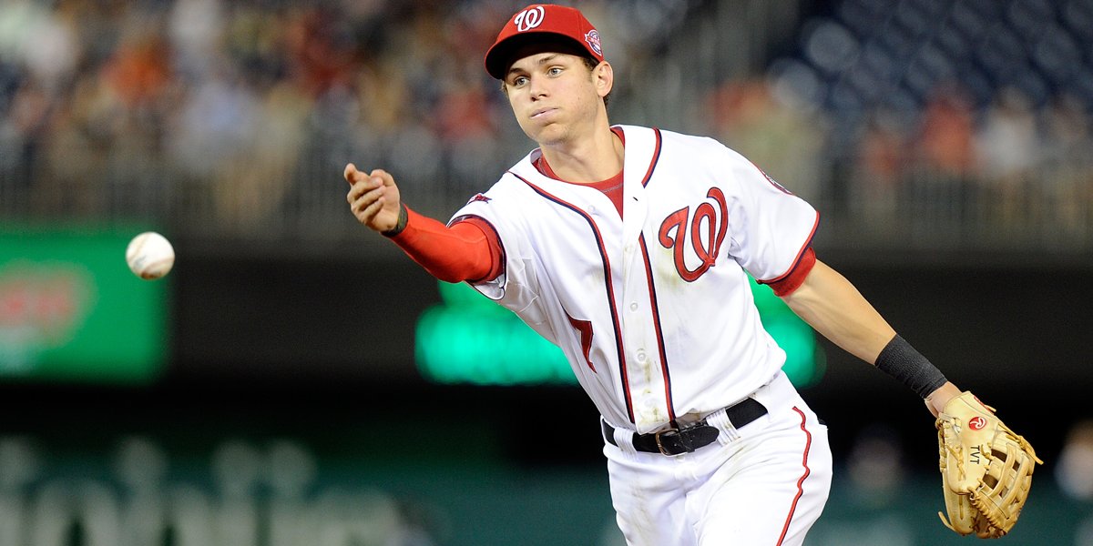ローリングス MLB トレイ・ターナー MLB トレイ・ターナー フィリーズ 