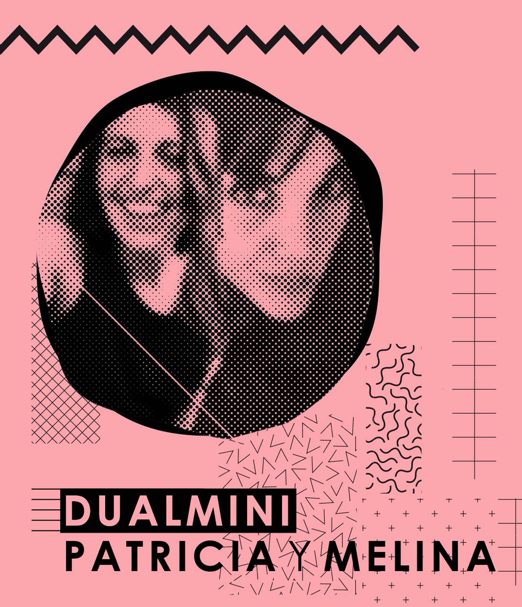 RondaDeMujeres's tweet photo. Cerrando la noche el Groove de DUALMINI. Los esperamos mañana entre las 18 y las 22 hs en Maldonado 880 https://t.co/MKiVBbCHdm