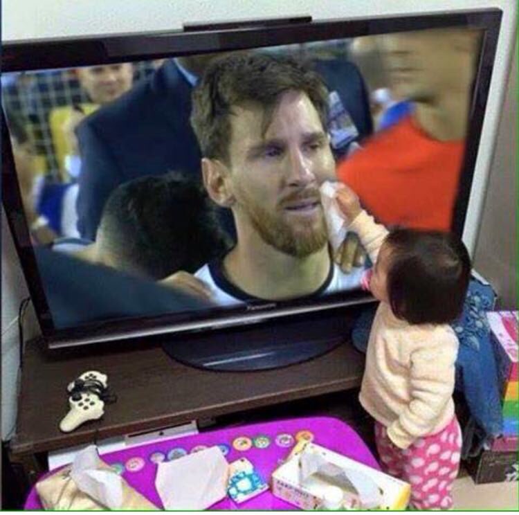 Esta imagen me partio el alma.