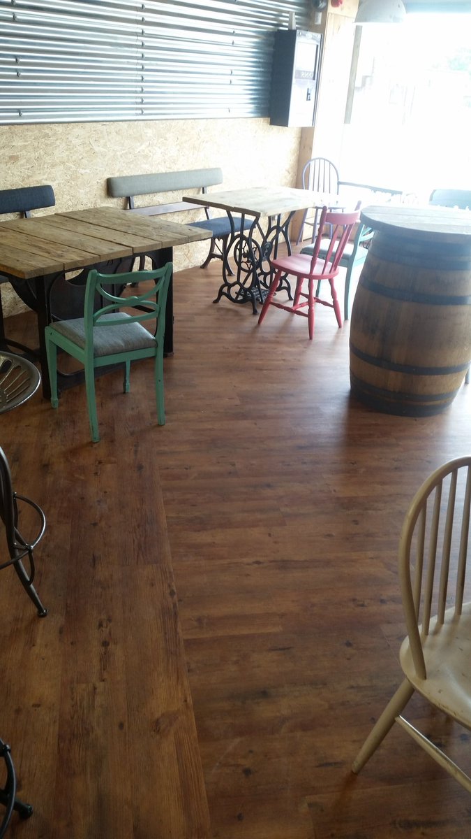 Gary Morris Flooring On Twitter Sawmill Bar South Elmsall