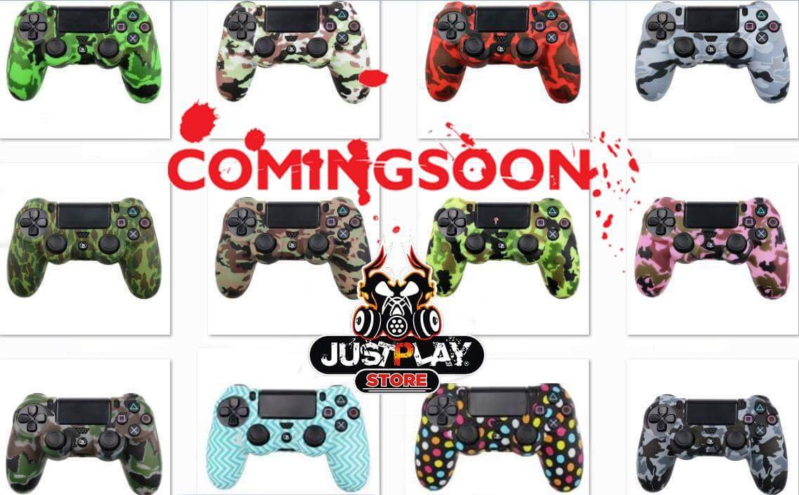 JustplayStore's tweet photo. Pronto pronto pronto sólo en JustPlay Store😱 https://t.co/4BhWvGDgND