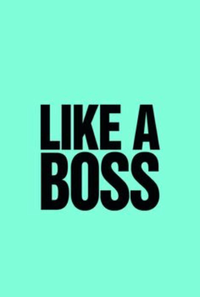 Boss7124 tweet picture