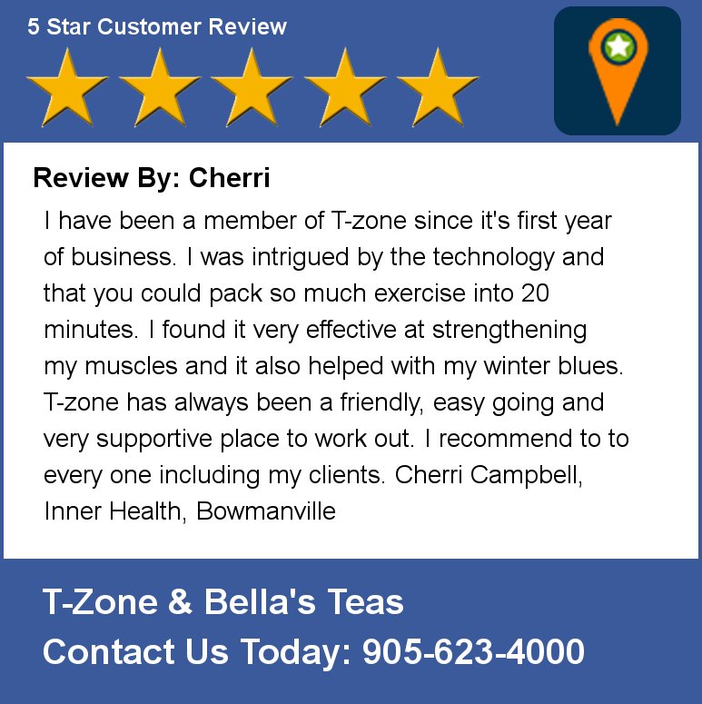 Tzoneclarington's tweet photo. Review By: Cherri I have been a member of T-zone since it's first year of business.  I was intrigued by the technolo https://t.co/KXZoE9IW5y