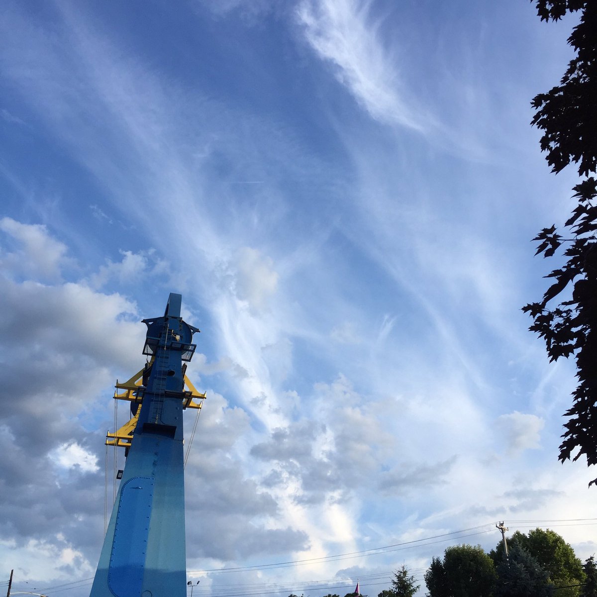 Ms_Jaworski's tweet photo. @EdisonSADD #Kennywood #SADDnation #SADD16 #NJTakesPBurgh https://t.co/SUQingJ4na