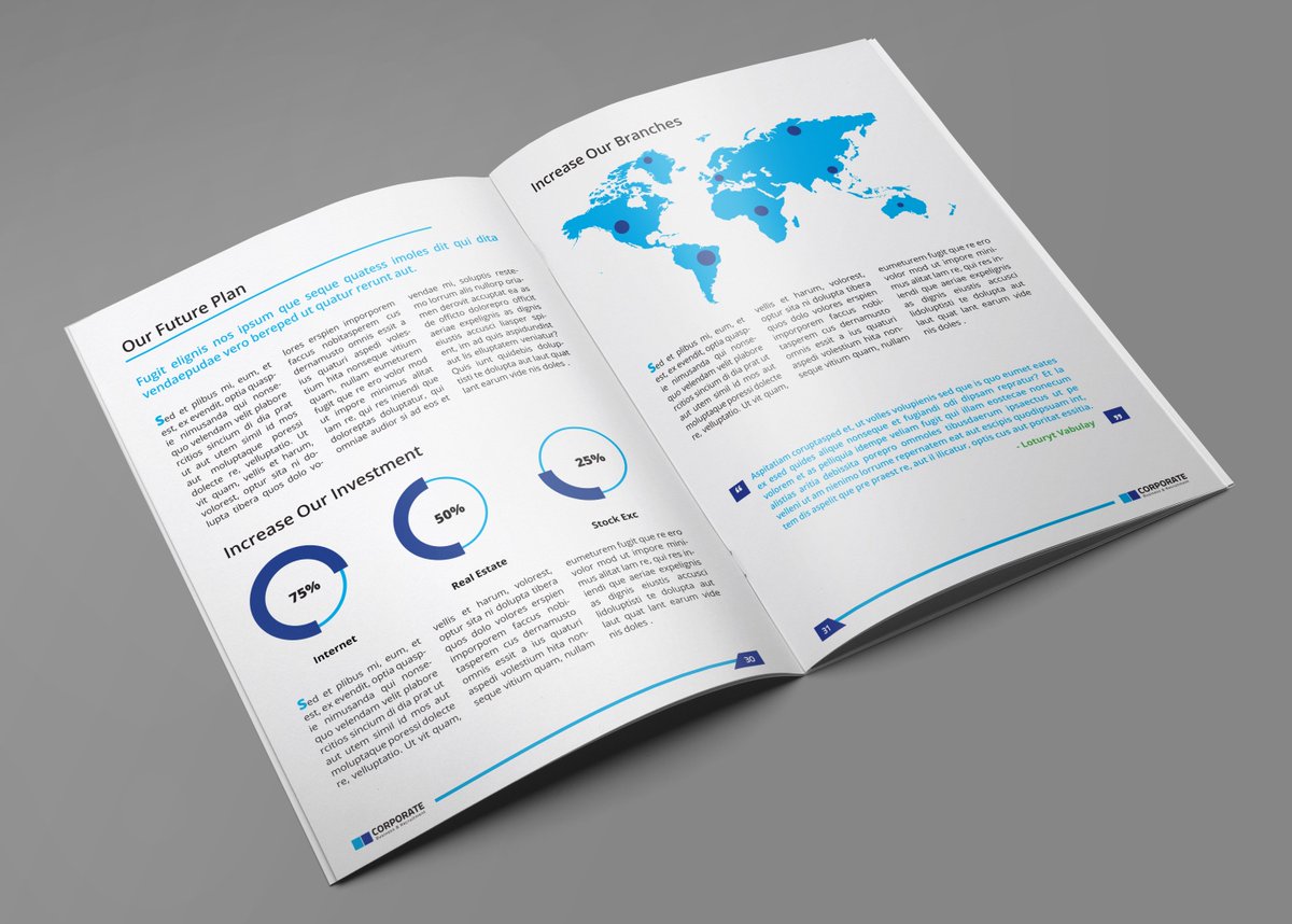 Layoutdesignltd's tweet photo. Need To Design Brochure?
https://t.co/MdrgMczMEN

Custom Design:
https://t.co/O7g1eU2owV https://t.co/hgCIRL74Mh