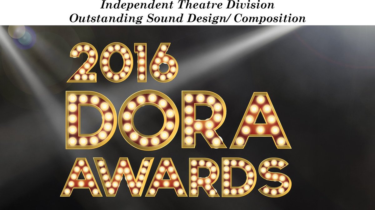 DoraMavorMooreAwards tweet media