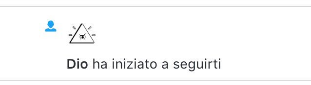 VeroSigno's tweet photo. Quando scopri che @Iddio ti segue, ti senti una persona realizzata! Oppure devo iniziare a preoccuparmi??? 😳 https://t.co/PrMXK769Sv