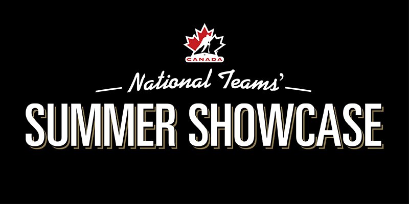 196 players invited to National Teams’ Summer Showcase. Camps run between July 26 - Aug 6. bit.ly/28IQBHs