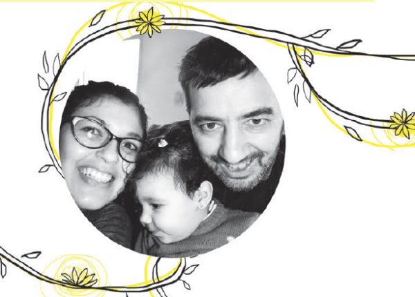 Lavacatuitera's tweet image. [#MU100] La muerte de Melisa Bogarín, trabajadora precarizada del INTA. Por @ArandaDario -&amp;gt; lavaca.org/mu100/esto-no-…