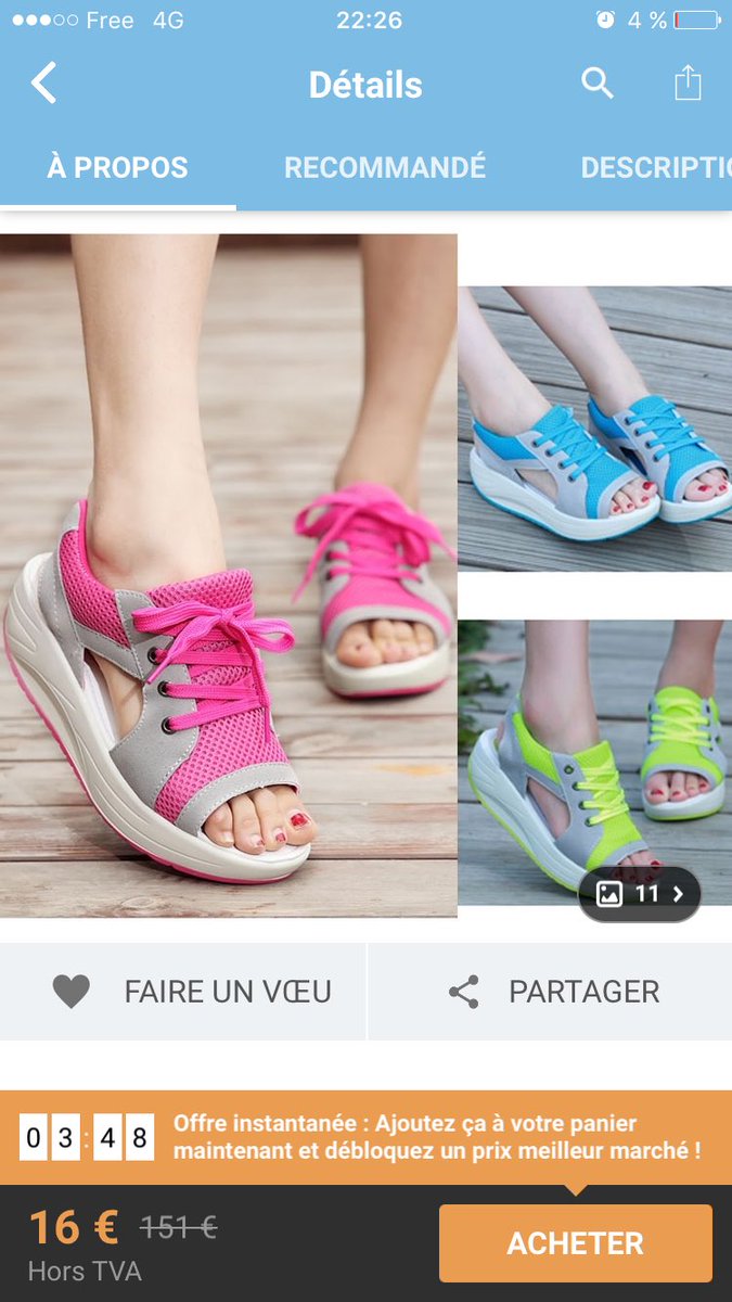 zombitchhhhhhh's tweet photo. Celui qui m'achète ces chaussure she l'épouse #PostBadSnickers #PostBadShoes #PostBad #TaLeSeum https://t.co/01u3RrNPRu