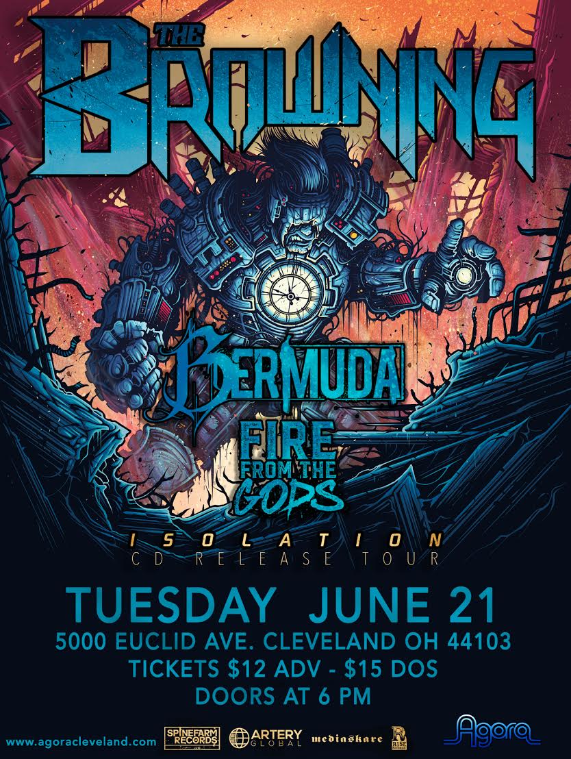 The Agora tweet media