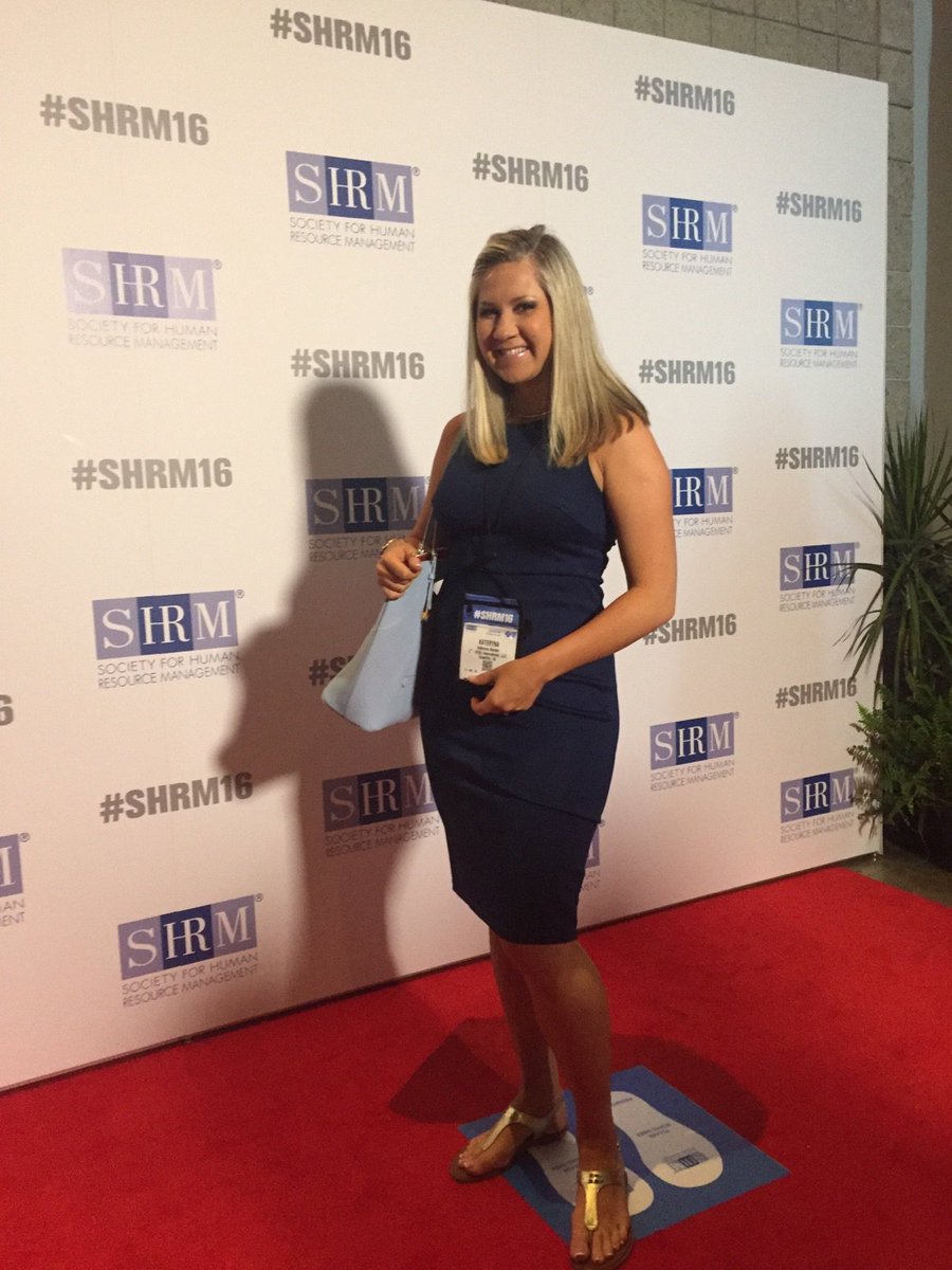 ATRISKIntl's tweet photo. We are excited to be present at the SHRM Annual Conference. https://t.co/monAZWOH4A #ATRISKInAction #SHRM16 https://t.co/nzxdCg9mpU