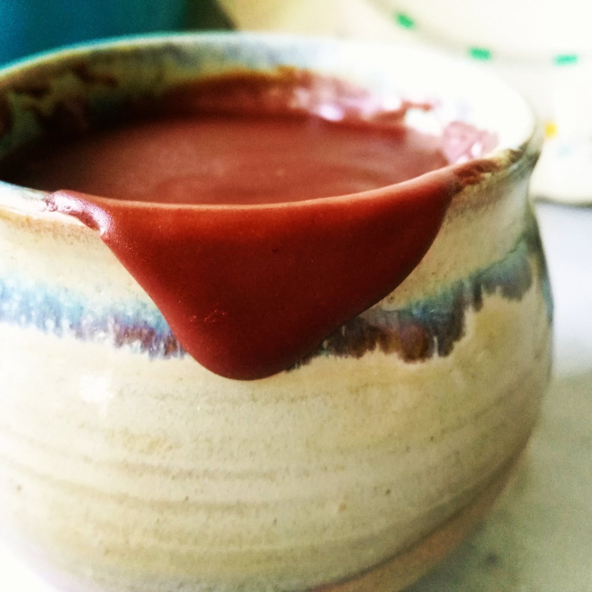 Feliz #DiaDeLaBandera ! Chocolate increíble, de a dos siempre es mejor.. kuki no te vayas... <a href="/AleAvilaGallo/">Alejandro Ávila Gallo</a>