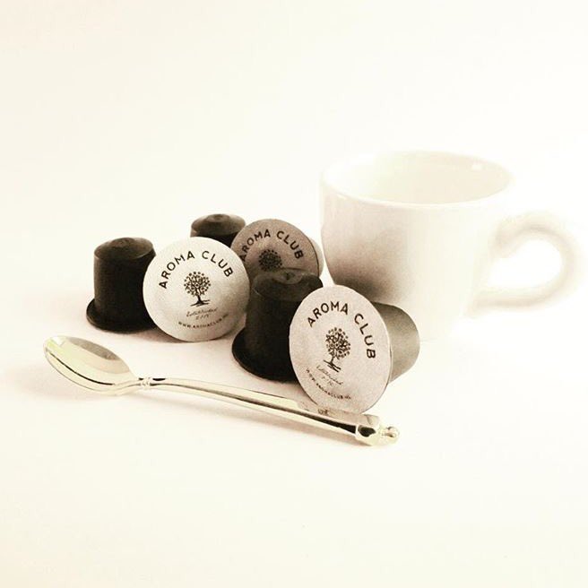 De lekkerste en meest verse koffie cups van Nederland!