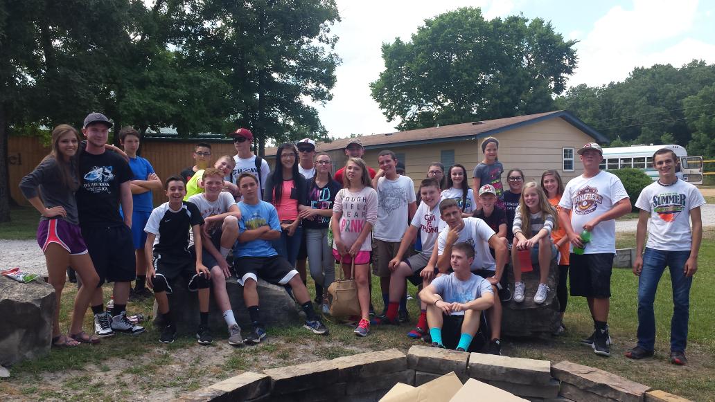 tiffanyrae_gray's tweet image. We're here! Highway Nazarene youth are at #FunintheSon! @tsallen89