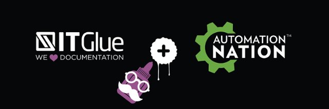 itglue's tweet photo. Less than a hour away to @LabTechSoftware Automation Nation Script-a-Thon! #AN16 👊😎 We're ready! https://t.co/u83if7ksW2