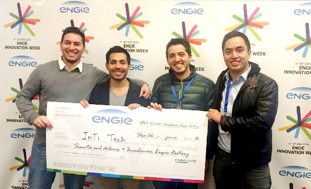 0xW88's tweet image. CentroinnovaUC: RT IngenieriaUC: Conoce experiencia d #IntiTech #ingenierosUC finalistas Brain_Chile premiados x E…