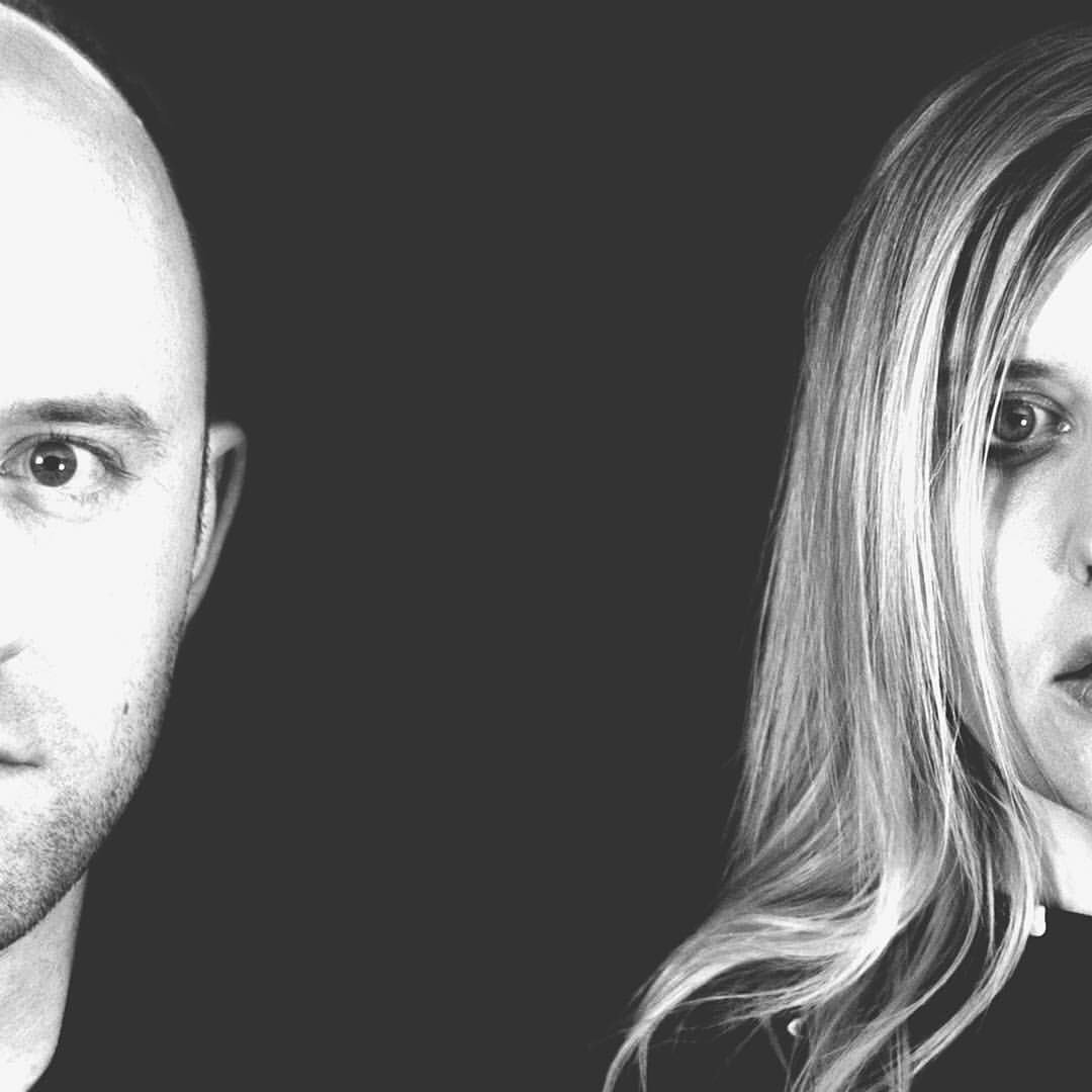 weekinpop's tweet photo. Portland's @hartandhare debuts new s/t EP in full, ft. Jess Pierson &amp; Graham Bell interview. https://t.co/O12t3L1hNM https://t.co/WeLAUHgVaF