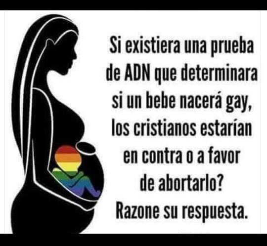 _CristianRivero's tweet photo. Qué buena pregunta. Más allá del género y condición somos seres humanos. https://t.co/2oU7KWv7ue