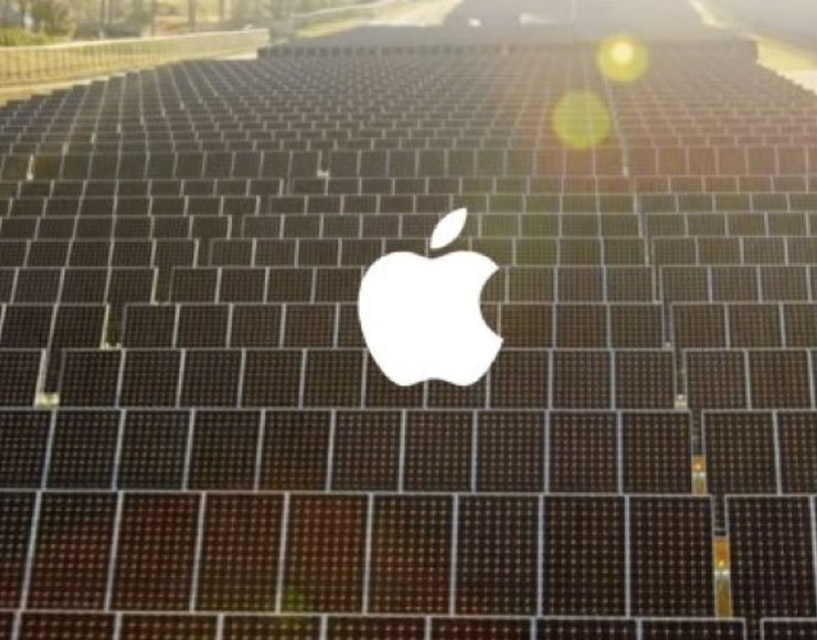 appsstudio_mobi's tweet photo. У Apple появилась дочерняя компания по продаже солнечной энергии #новости #appsstudio #инвестиции #будущее https://t.co/3ILXDqeZAN