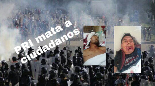 coalicionperfe's tweet photo. El #Pri amedrenta a los ciudadanos con violencia @_antonioleyva @ranchtroll @TabascoTMemoria @Marin_Leo @JOchoaVidal https://t.co/LfNUaraHDt