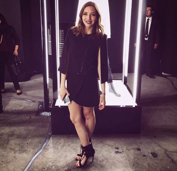 grupogex's tweet photo. Gracias @ELLEMexico por el espectacular evento de lanzamiento de Elle México Diseña #MxDisena https://t.co/Wb9OfkwHhq