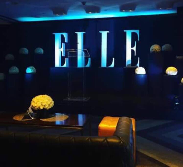 grupogex's tweet photo. Gracias @ELLEMexico por el espectacular evento de lanzamiento de Elle México Diseña #MxDisena https://t.co/Wb9OfkwHhq