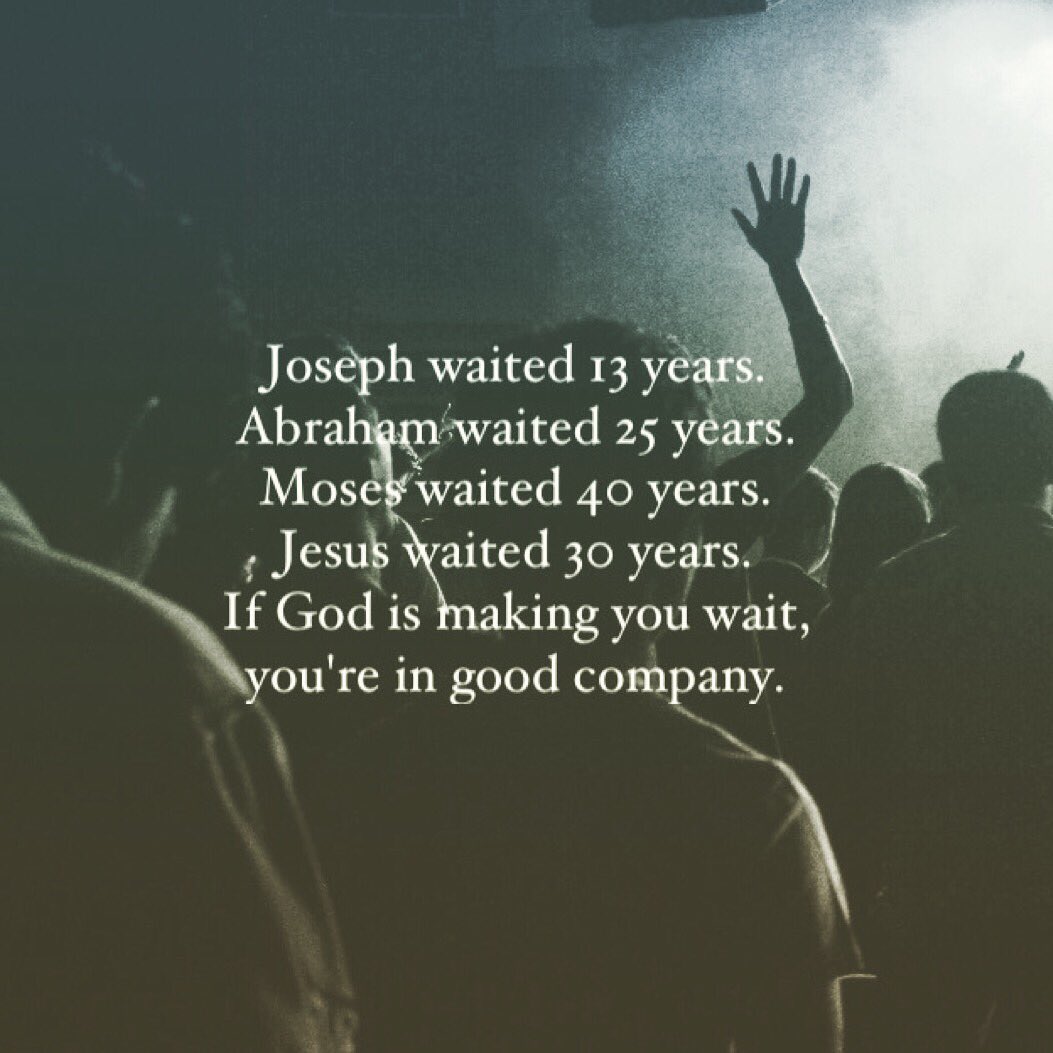 IV_NVC's tweet photo. Be still and wait #iv #intervarsity #waitforit https://t.co/1jatgHB73g