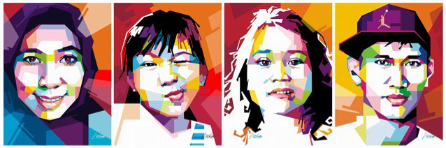 My family😘😘😘