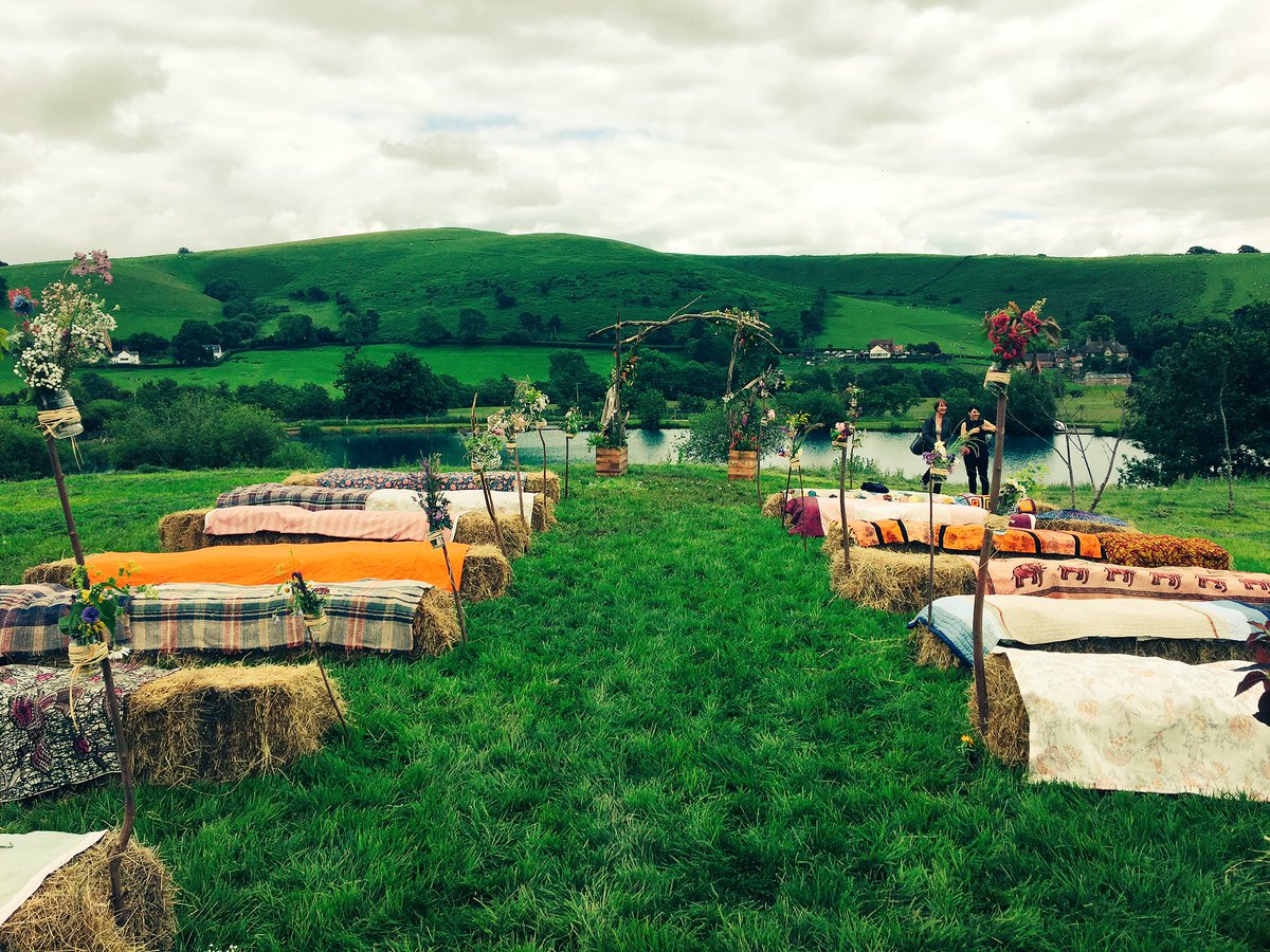 BCPublicHall's tweet photo. #Shropshire is a beautiful setting for a wedding. https://t.co/TuywKxI0Df