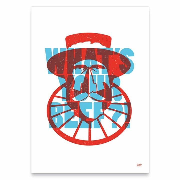 PeachyPrints's tweet photo. Two new London/beefeater inspired prints. #London #beefeater #print #design #Attitude #beef #eatme https://t.co/LkvFxwB9Uy