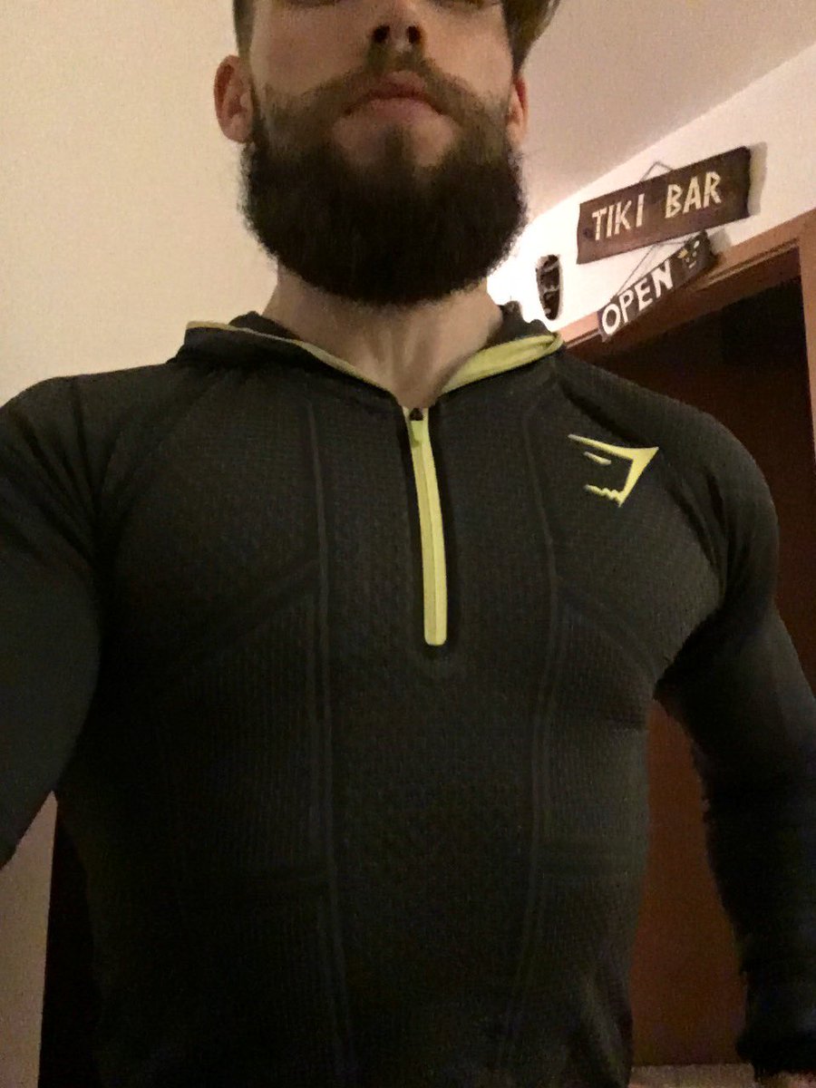 athleteandre's tweet photo. Love this @Gymshark https://t.co/HfSBX8oGU6