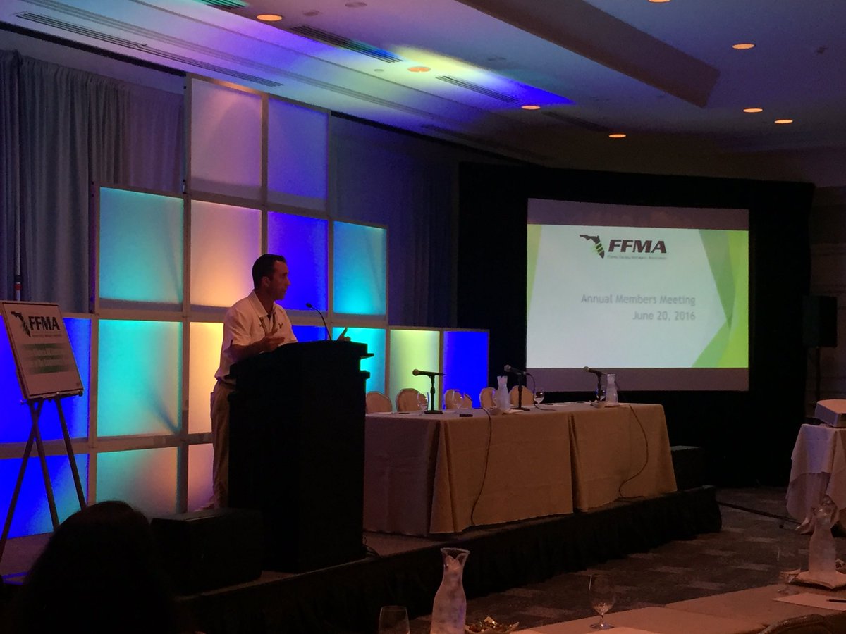 FVMAonline's tweet photo. #FFMA2016 Annual Business Meeting. https://t.co/IOL5ZKRJDy