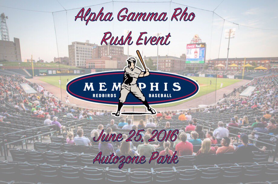 Alpha Gamma Rho- tweet media