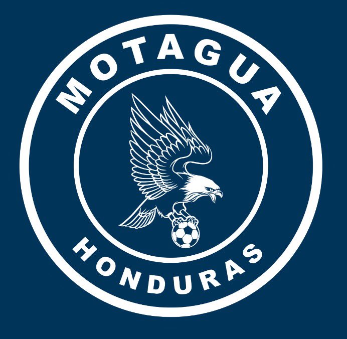 Presentamos nuestro nuevo logo, parte de muchas cosas nuevas y de evolución del club