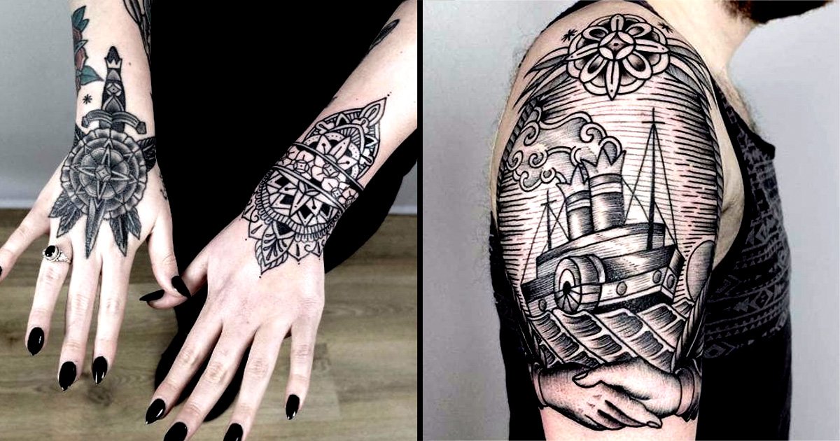 The Ultimate Tattoo Style Guide  Tattoo Styles You Should Know About
