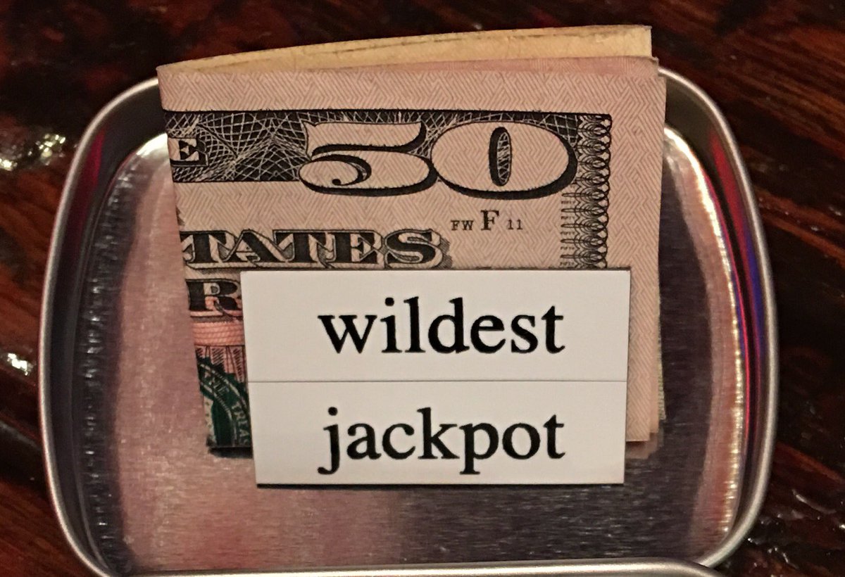 HiddenCashSacto's tweet photo. 💰We have another $50 bill to give away!!💰RT and follow to enter to win! 
Winner will be announced tonight at 9pm 💗💗💗 https://t.co/SN7Dn4WxGg
