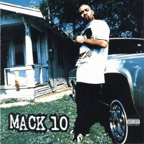 RESPECTMAG's tweet image. Mack 10 released his self titled debut album on the 20th in 95. 
#hiphop #respectmag #mack10